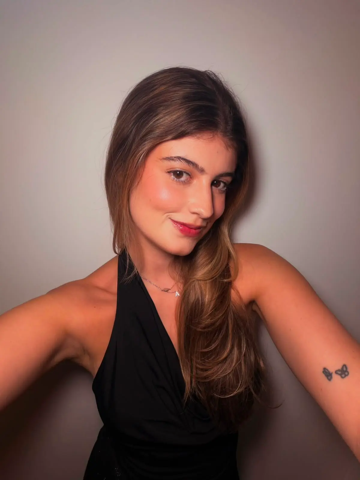 Ana Sofía Vergara, creadora de contenido UGC